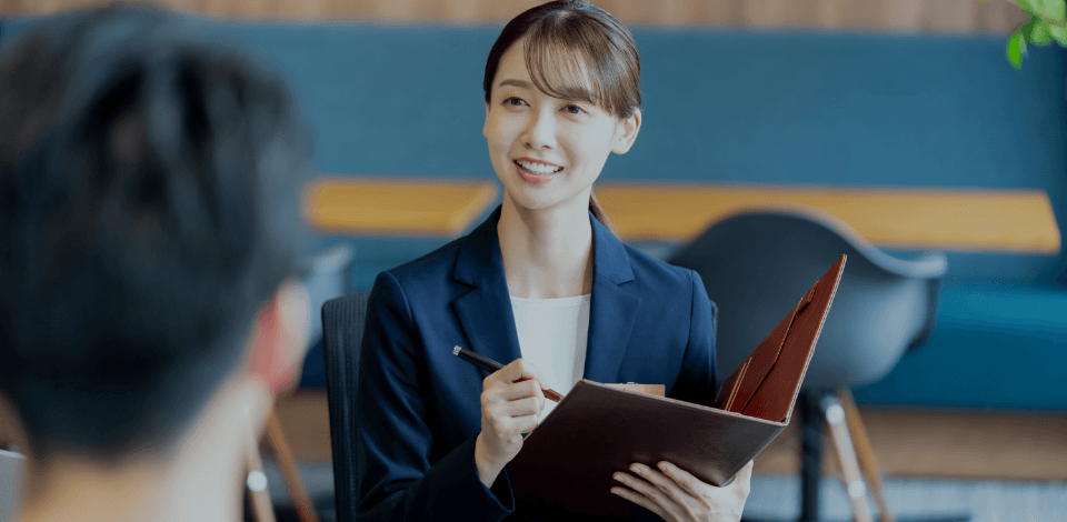 「借入サポート」について