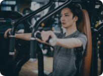 スポーツ・ジム